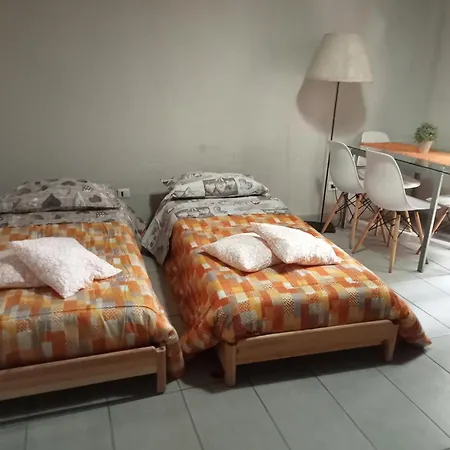 Дом отдыха Center *